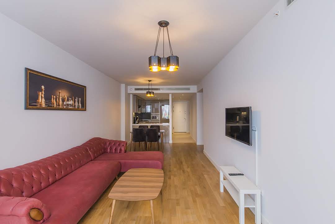 1 Bedroom Suite - Image 11